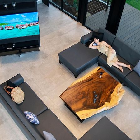 Odyssey Boutique Hotel San Luis  Εξωτερικό φωτογραφία