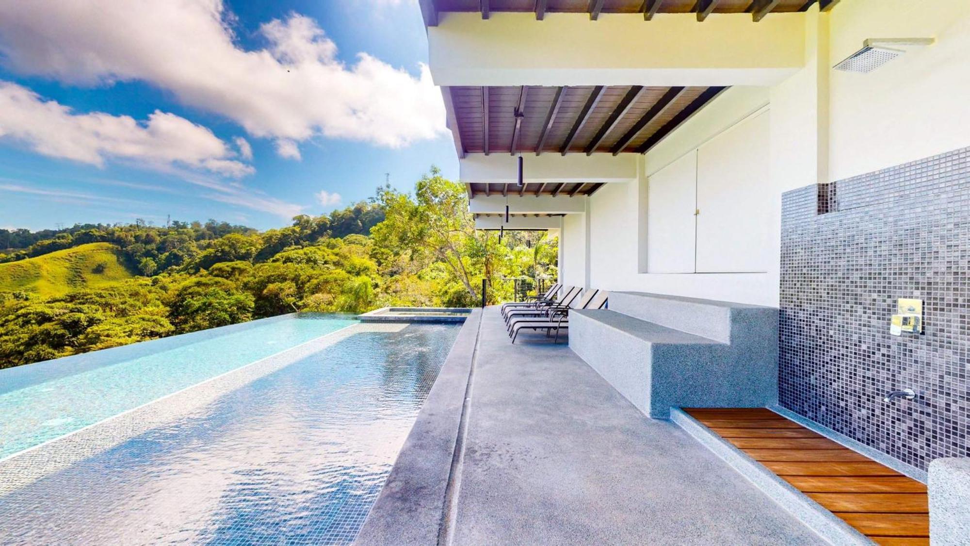 Odyssey Boutique Hotel San Luis  Εξωτερικό φωτογραφία