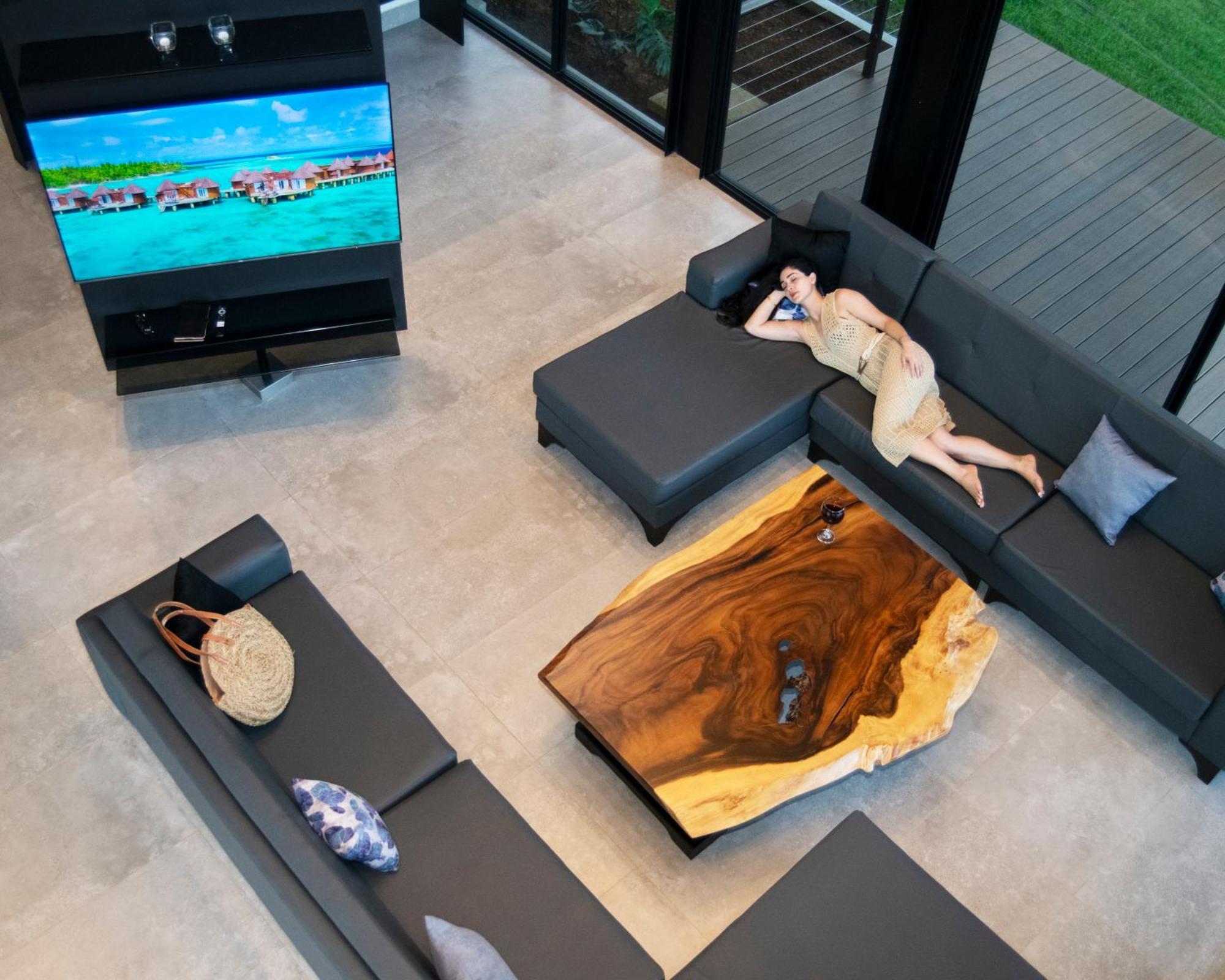 Odyssey Boutique Hotel San Luis  Εξωτερικό φωτογραφία