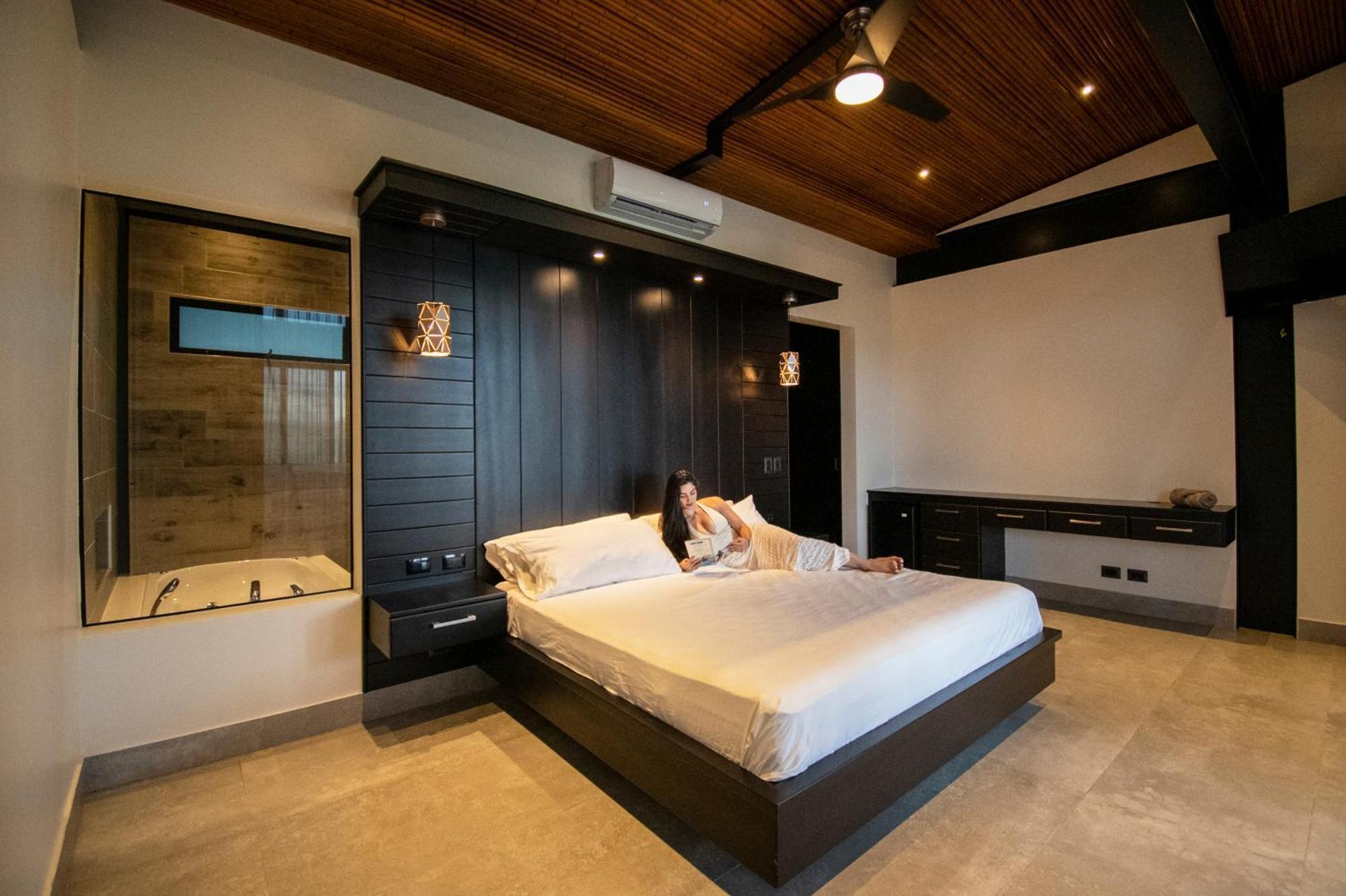 Odyssey Boutique Hotel San Luis  Εξωτερικό φωτογραφία