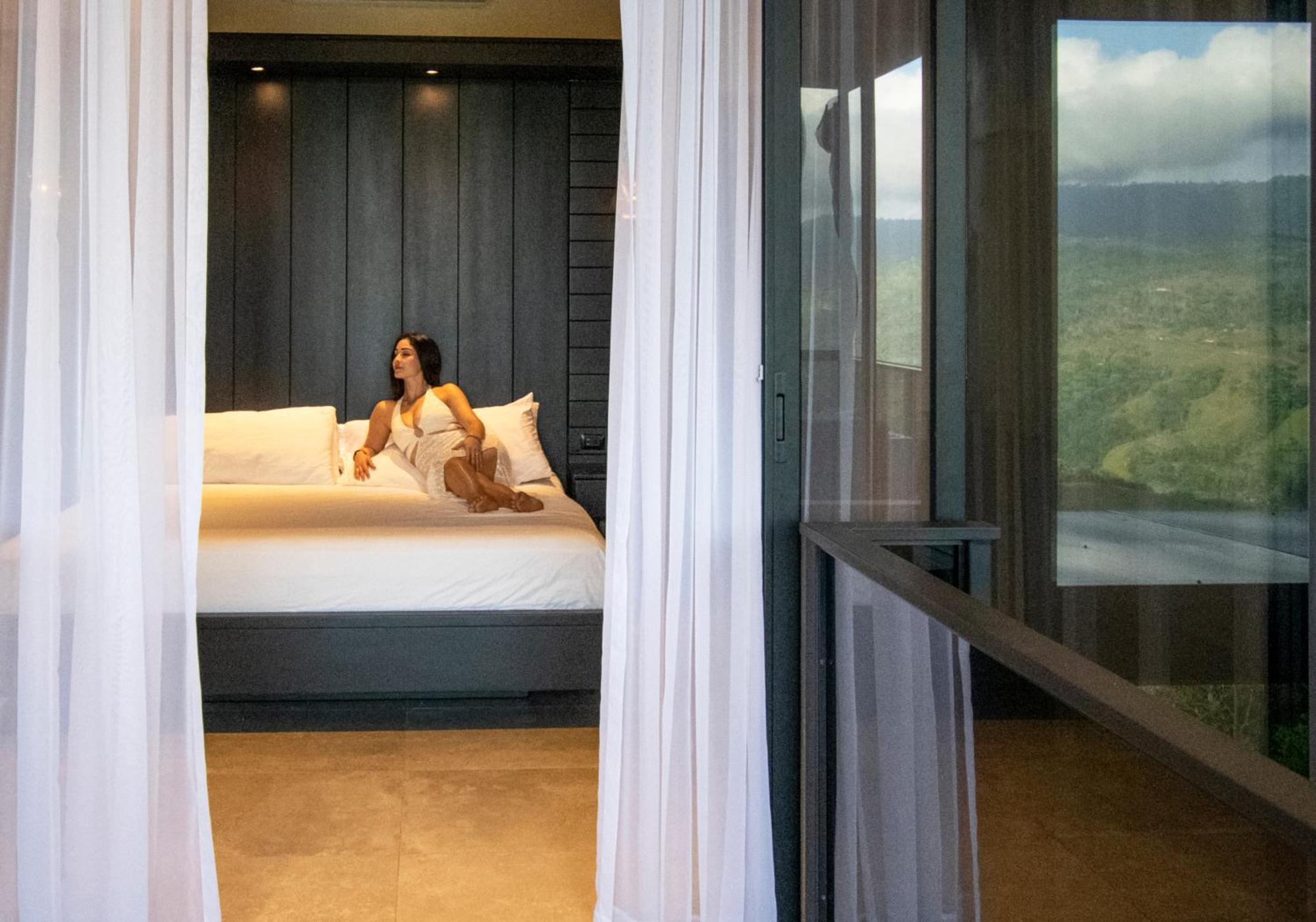 Odyssey Boutique Hotel San Luis  Εξωτερικό φωτογραφία
