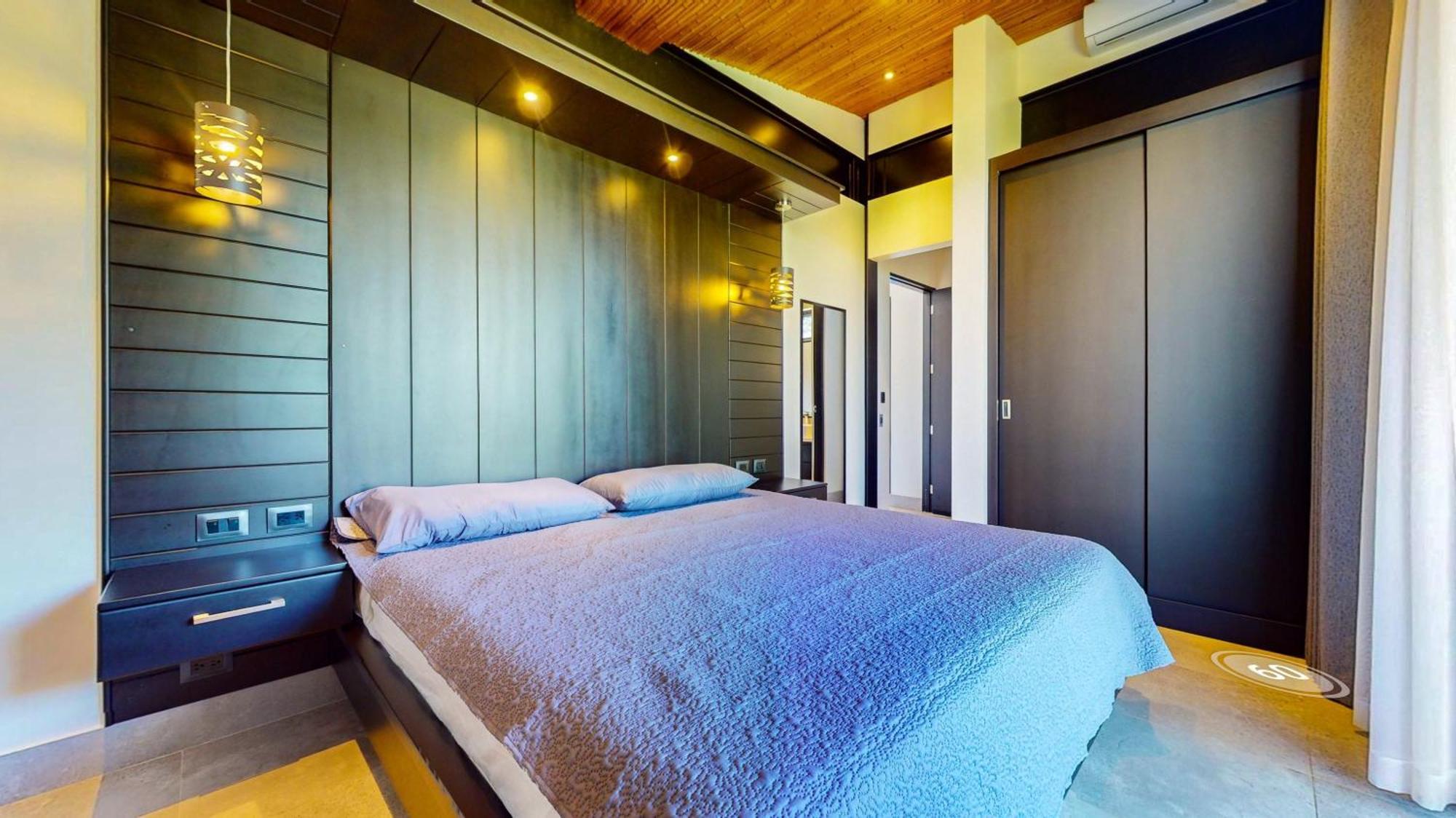 Odyssey Boutique Hotel San Luis  Εξωτερικό φωτογραφία