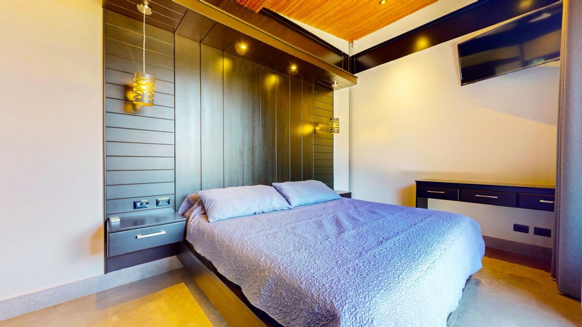 Odyssey Boutique Hotel San Luis  Εξωτερικό φωτογραφία